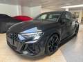 Audi RS3 RS3 Sportback quattro S tronic Zwart - thumbnail 4