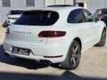 Porsche Macan Macan S 3.0 DIESEL PDK  -FULL OPTIONAL - Weiß - thumbnail 5
