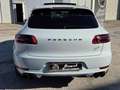 Porsche Macan Macan S 3.0 DIESEL PDK  -FULL OPTIONAL - Bianco - thumbnail 4