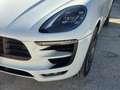 Porsche Macan Macan S 3.0 DIESEL PDK  -FULL OPTIONAL - Weiß - thumbnail 17