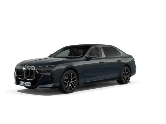 BMW 740 740dA xDrive