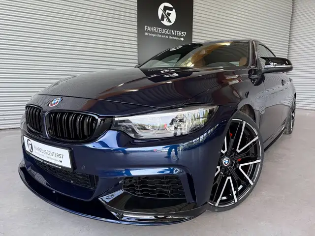 BMW 440 440i xDrive Gran Coupé/HUD/360°/H&K/CARPLAY/LED