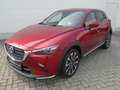 Mazda CX-3 2.0l Sports-Line AHK Technik-Paket Bose Navi Rot - thumbnail 3