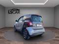 smart forTwo 1.0 Passion 71cv UNIPRO~PROMO~FINANZIAMENTO Grigio - thumbnail 5