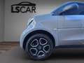 smart forTwo 1.0 Passion 71cv UNIPRO~PROMO~FINANZIAMENTO Grigio - thumbnail 15