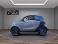 smart forTwo 1.0 Passion 71cv UNIPRO~PROMO~FINANZIAMENTO Grigio - thumbnail 4