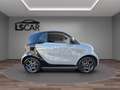 smart forTwo 1.0 Passion 71cv UNIPRO~PROMO~FINANZIAMENTO Grigio - thumbnail 8