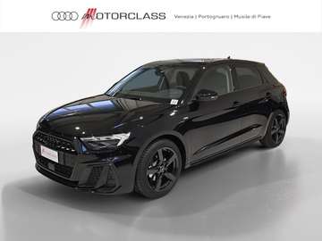 sportback 30 1.0 tfsi 116cv s line edition