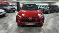 Toyota RAV 4 2.5 hybrid 4WD GR Sport Plus Rojo - thumbnail 2