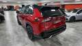 Toyota RAV 4 2.5 hybrid 4WD GR Sport Plus Rojo - thumbnail 4