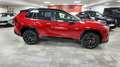Toyota RAV 4 2.5 hybrid 4WD GR Sport Plus Rojo - thumbnail 7