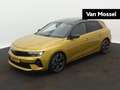 Opel Astra 1.2 Ultimate | 130pk | Automaat | Schuif/Kanteldak Geel - thumbnail 1