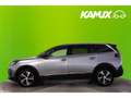 Peugeot 5008 1.2PureTech Aut.GT+LED+NAVI+KAMERA+7SITZE Grau - thumbnail 9