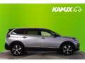Peugeot 5008 1.2PureTech Aut.GT+LED+NAVI+KAMERA+7SITZE Grau - thumbnail 3