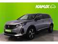 Peugeot 5008 1.2PureTech Aut.GT+LED+NAVI+KAMERA+7SITZE Grau - thumbnail 10