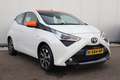 Toyota Aygo 1.0 VVT-i x-joy 14 inch LMV Carplay Android Naviga Wit - thumbnail 3