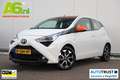 Toyota Aygo 1.0 VVT-i x-joy 14 inch LMV Carplay Android Naviga Wit - thumbnail 1