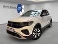 Volkswagen T-Cross 1.0 TSI DSG Goal ACC LED PDC SHZ ALLWETTER Weiß - thumbnail 1