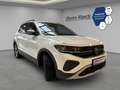 Volkswagen T-Cross 1.0 TSI DSG Goal ACC LED PDC SHZ ALLWETTER Weiß - thumbnail 3