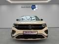 Volkswagen T-Cross 1.0 TSI DSG Goal ACC LED PDC SHZ ALLWETTER Weiß - thumbnail 2