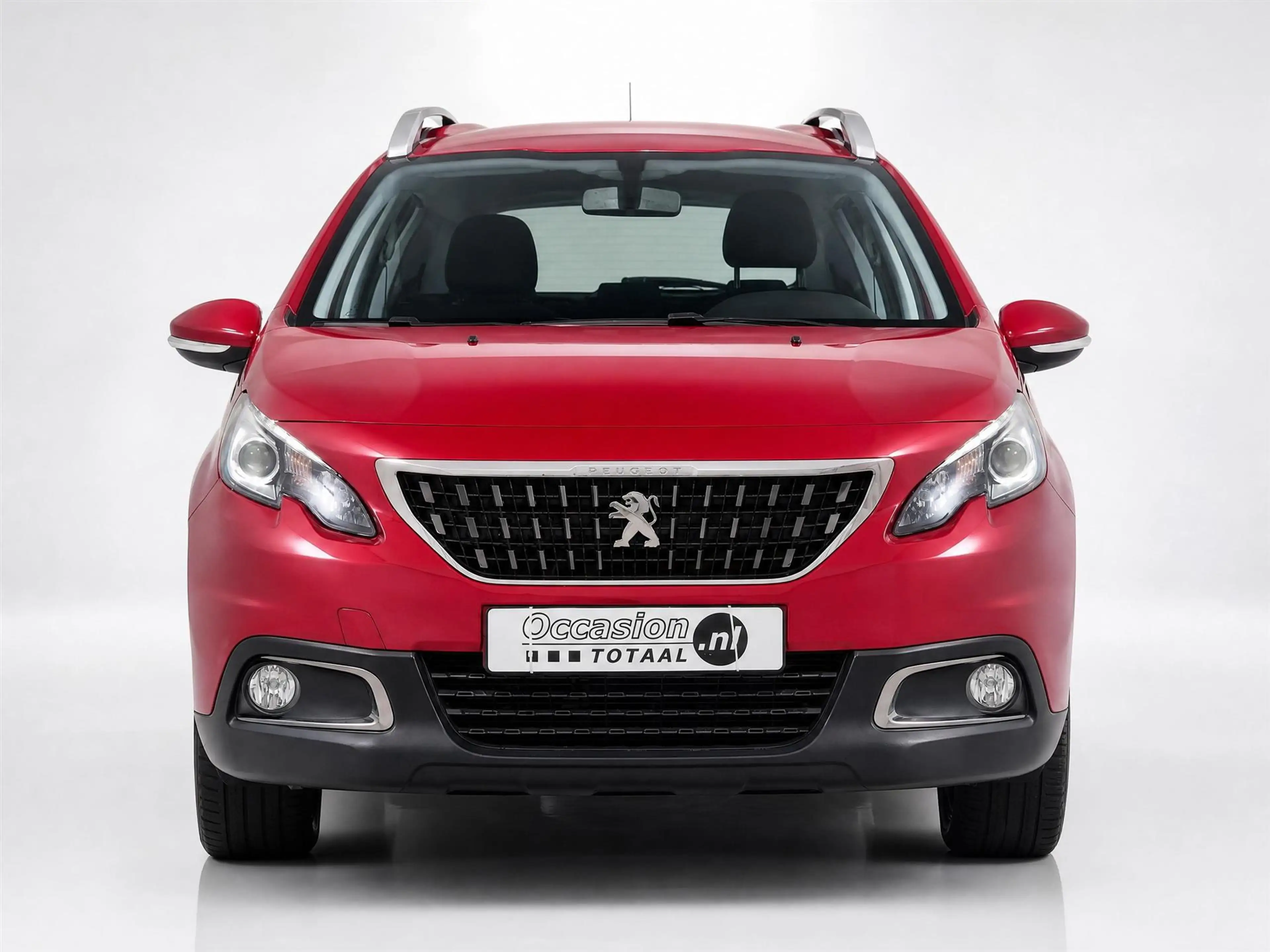 Peugeot 2008 1.2 PureTech Active | Navigatie | cruise — photo 2