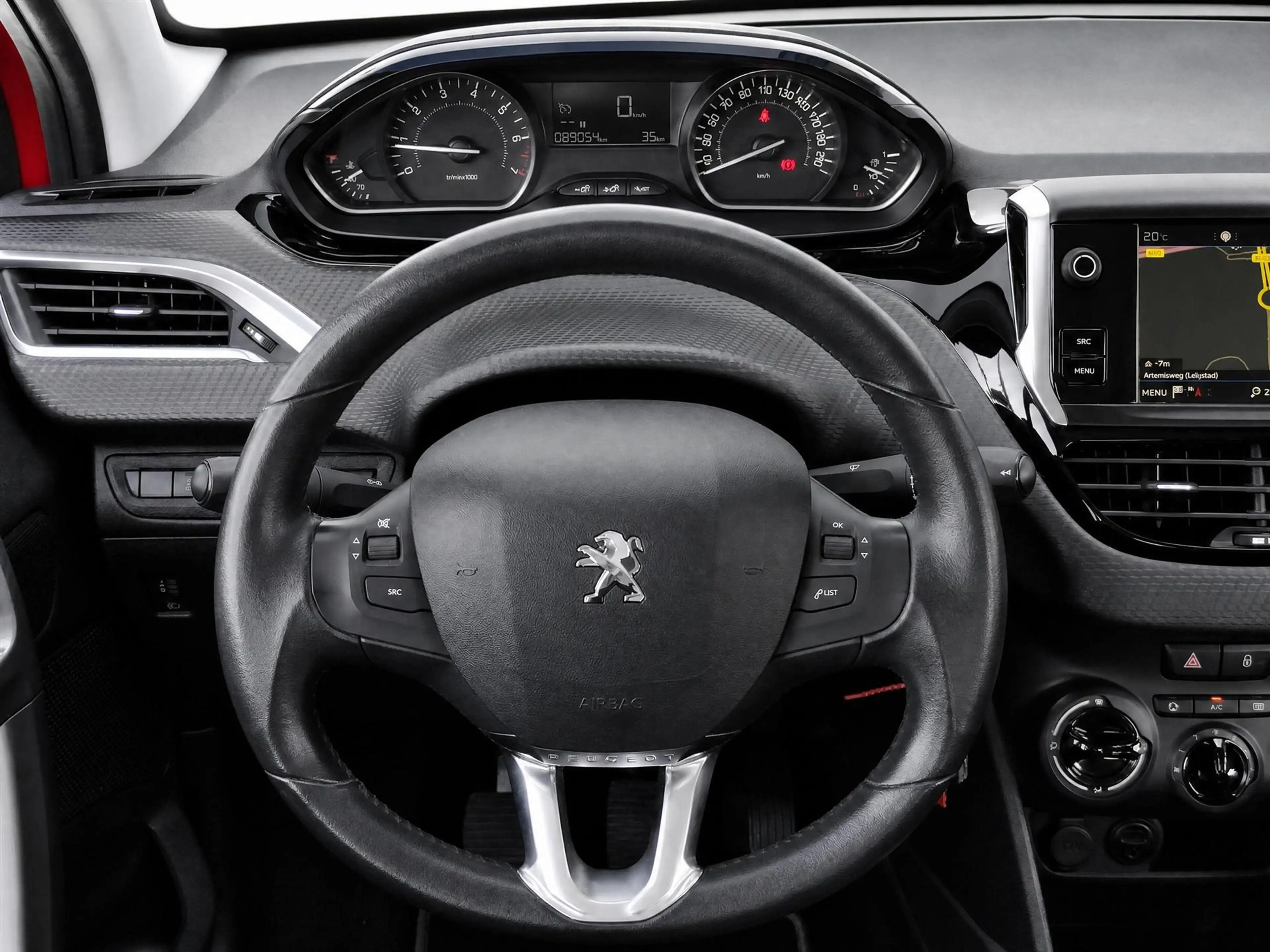 Peugeot 2008 1.2 PureTech Active | Navigatie | cruise — photo 14