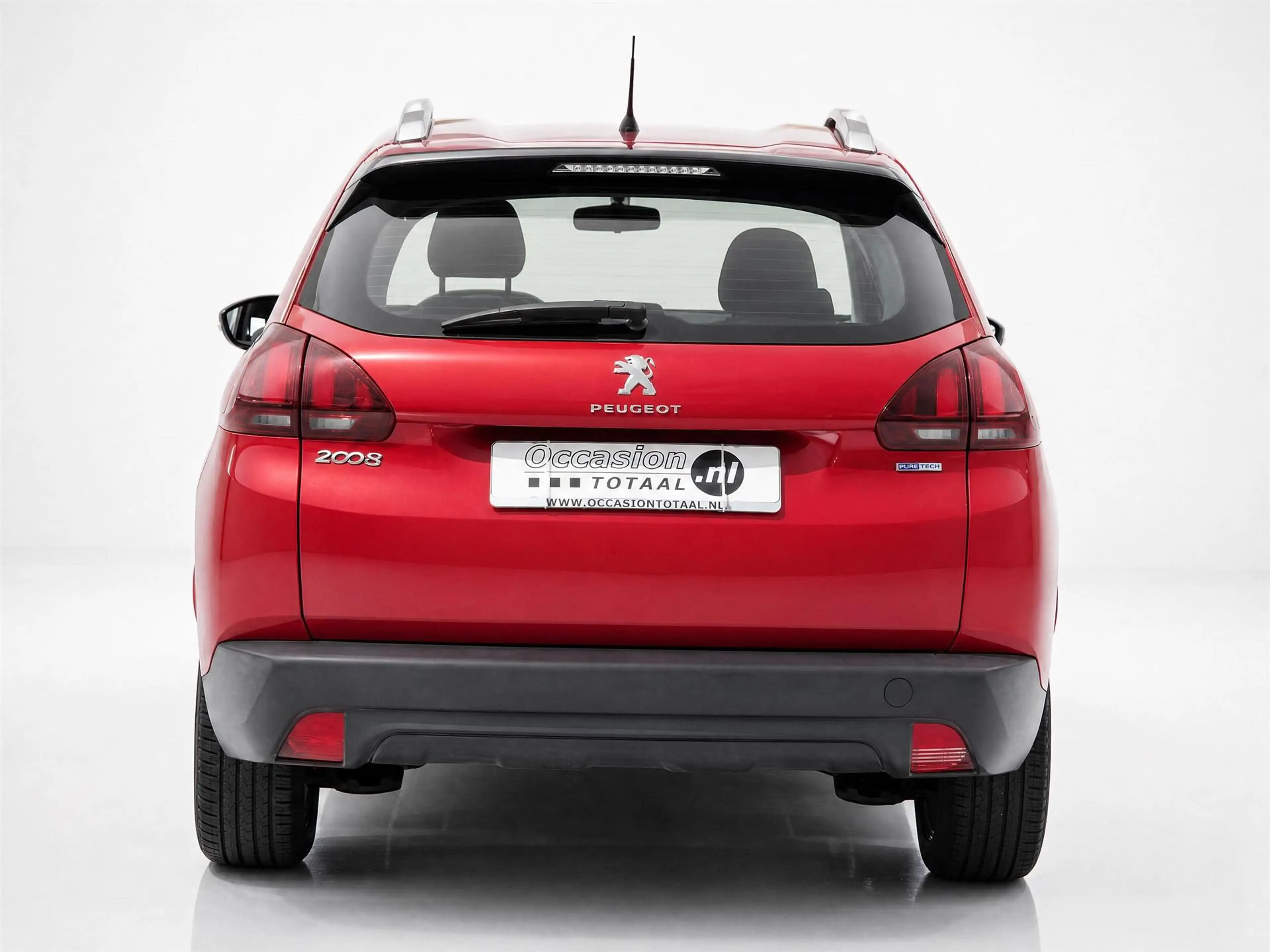 Peugeot 2008 1.2 PureTech Active | Navigatie | cruise — photo 5
