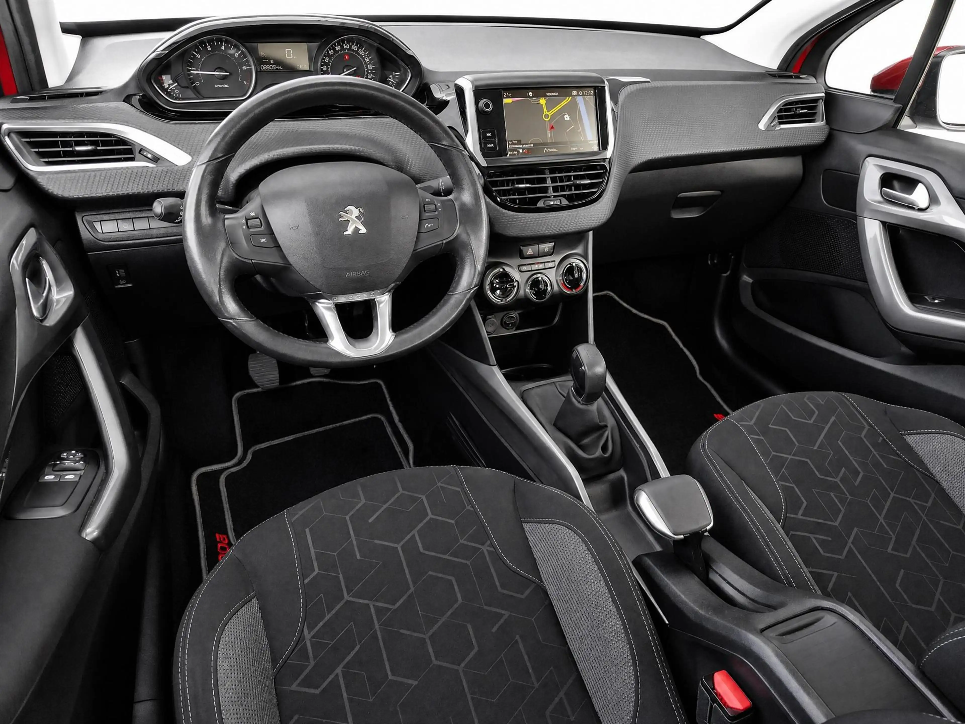 Peugeot 2008 1.2 PureTech Active | Navigatie | cruise — photo 12