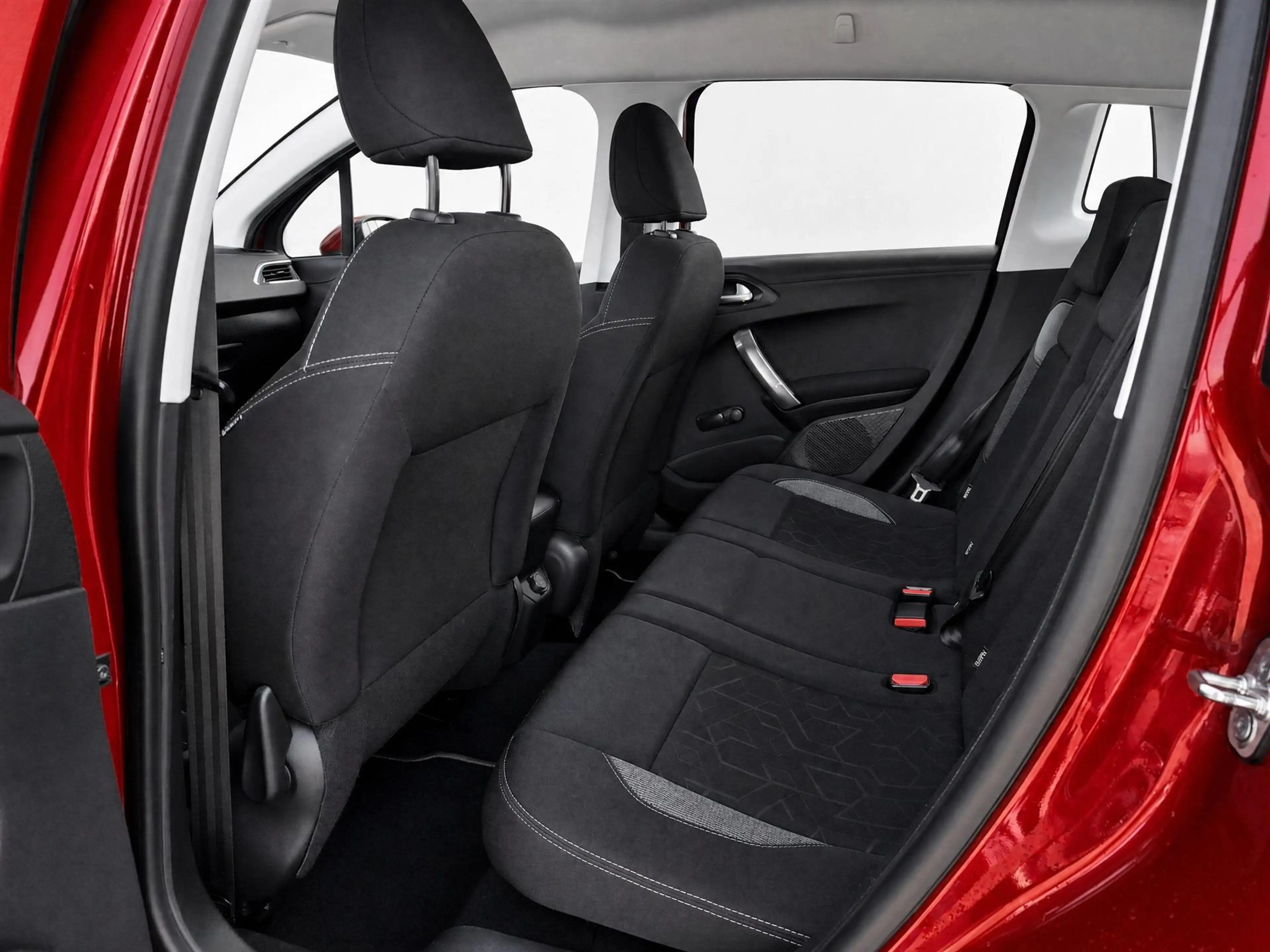 Peugeot 2008 1.2 PureTech Active | Navigatie | cruise — photo 10