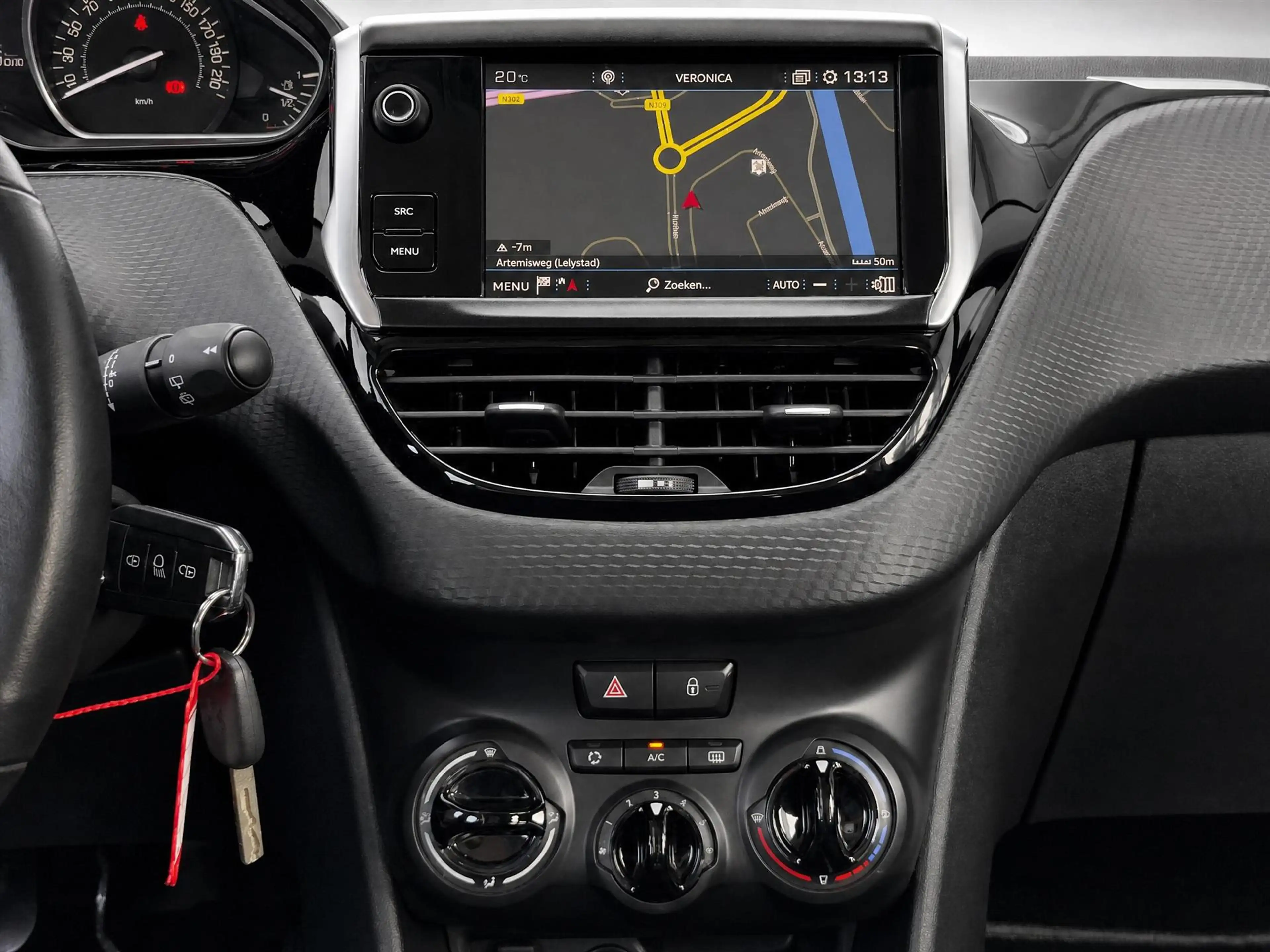 Peugeot 2008 1.2 PureTech Active | Navigatie | cruise — photo 15