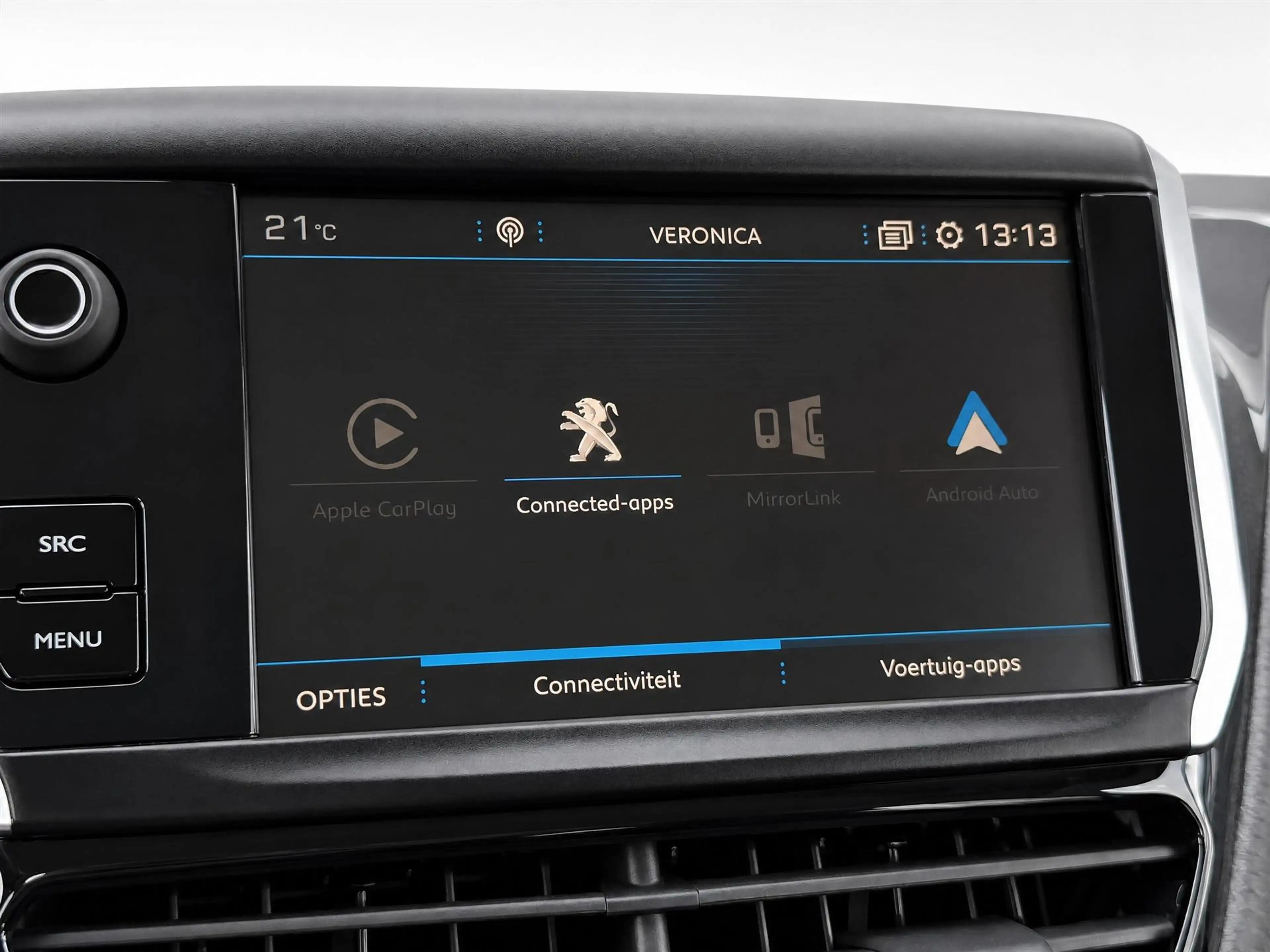 Peugeot 2008 1.2 PureTech Active | Navigatie | cruise — photo 17