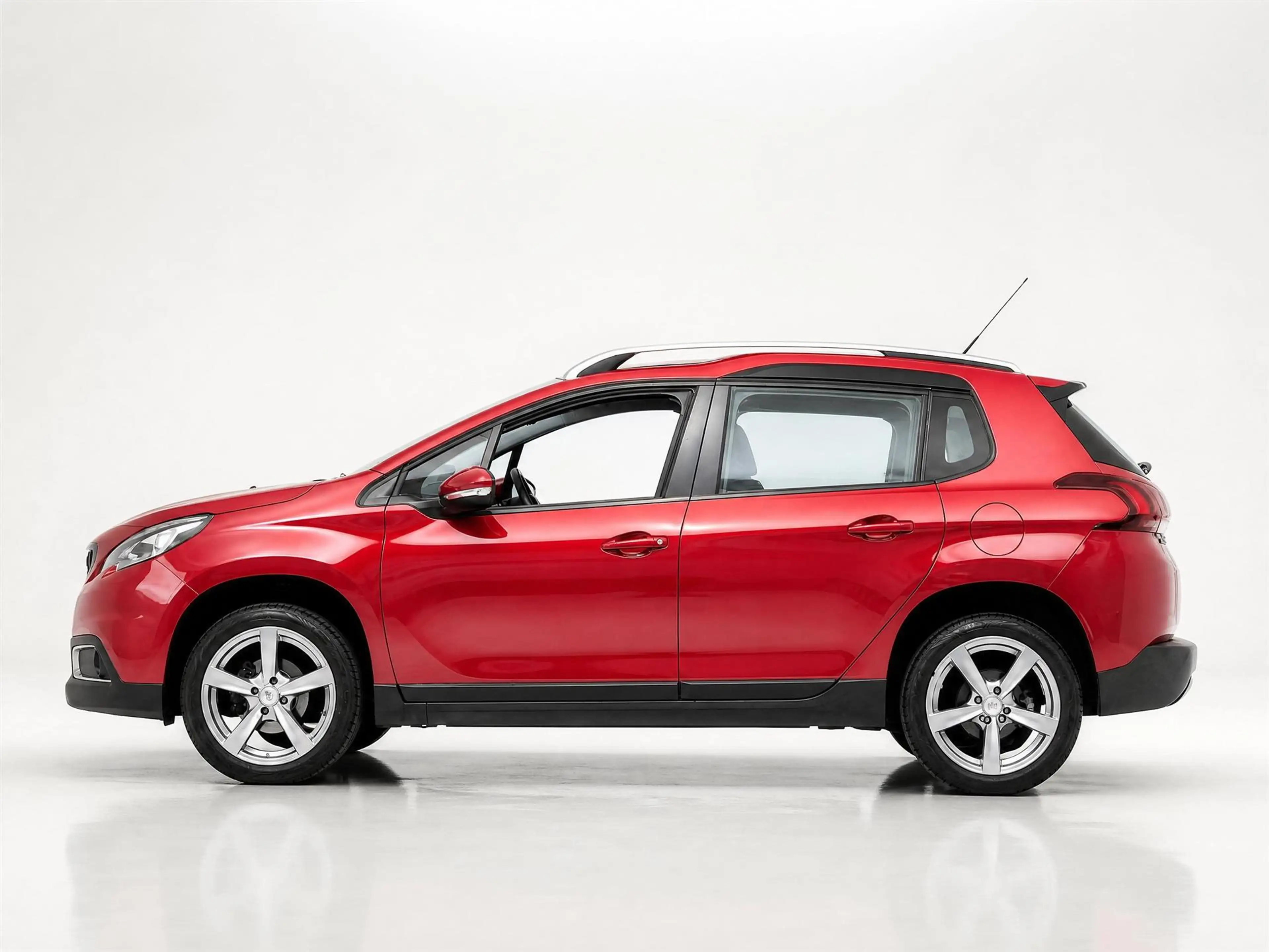 Peugeot 2008 1.2 PureTech Active | Navigatie | cruise — photo 7