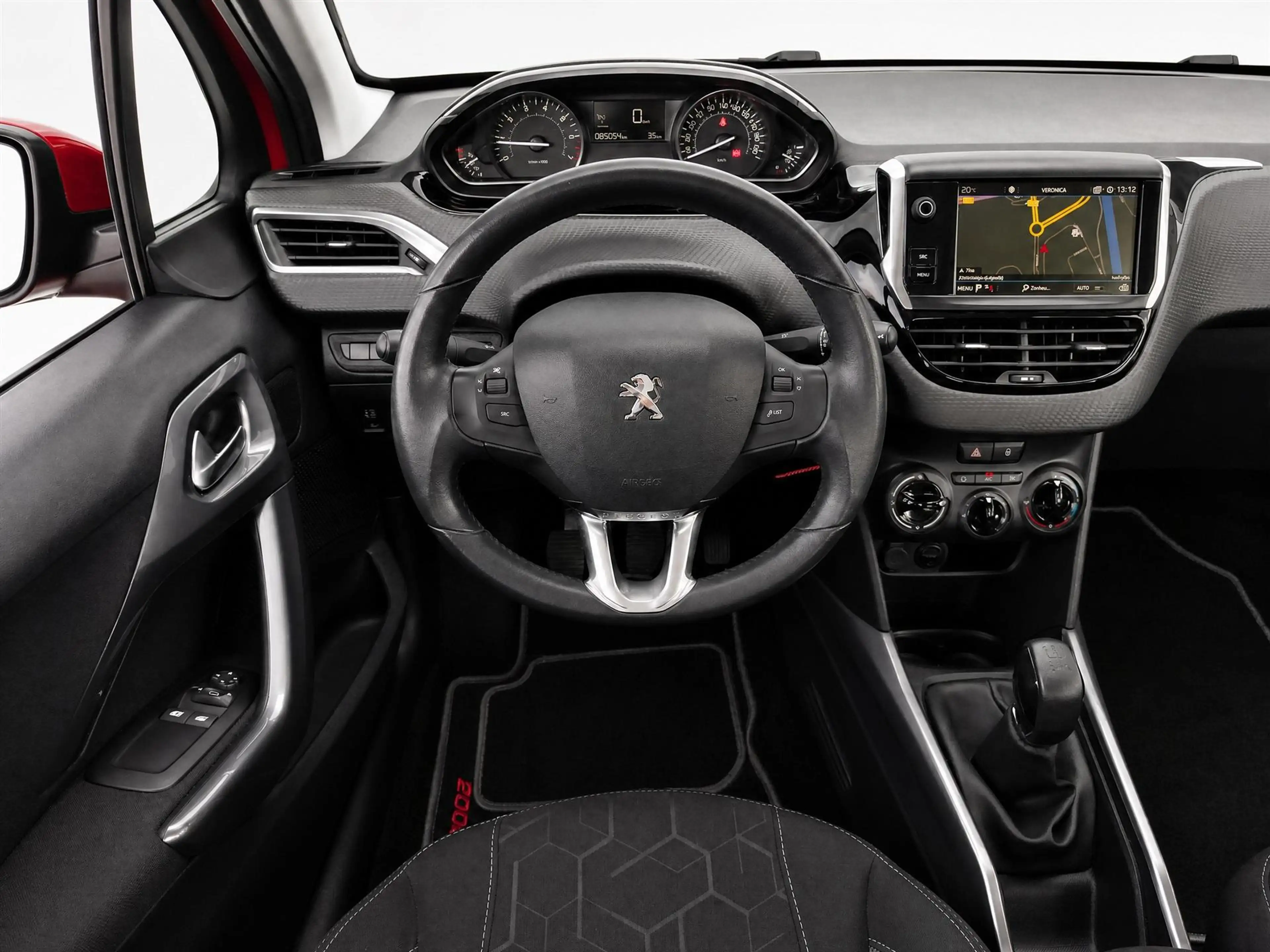 Peugeot 2008 1.2 PureTech Active | Navigatie | cruise — photo 13