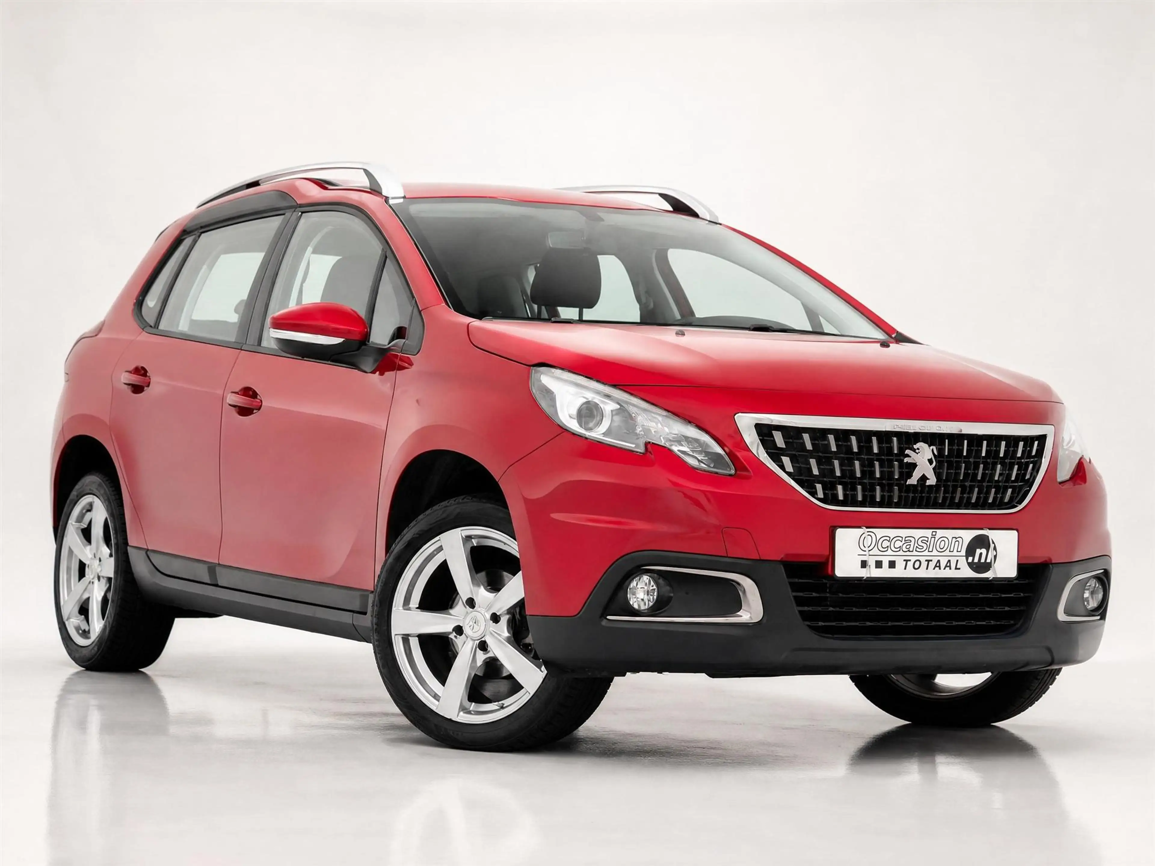 Peugeot 2008 1.2 PureTech Active | Navigatie | cruise — photo 3