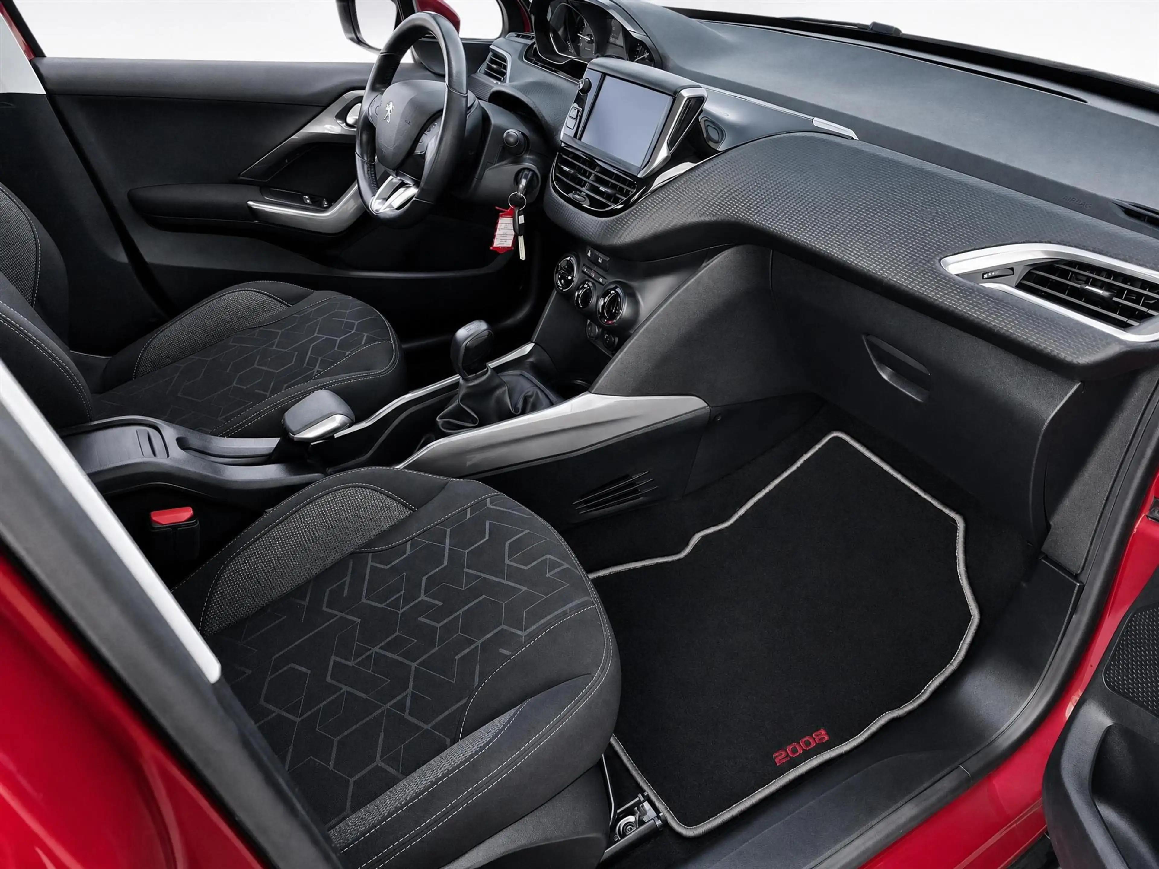 Peugeot 2008 1.2 PureTech Active | Navigatie | cruise — photo 11