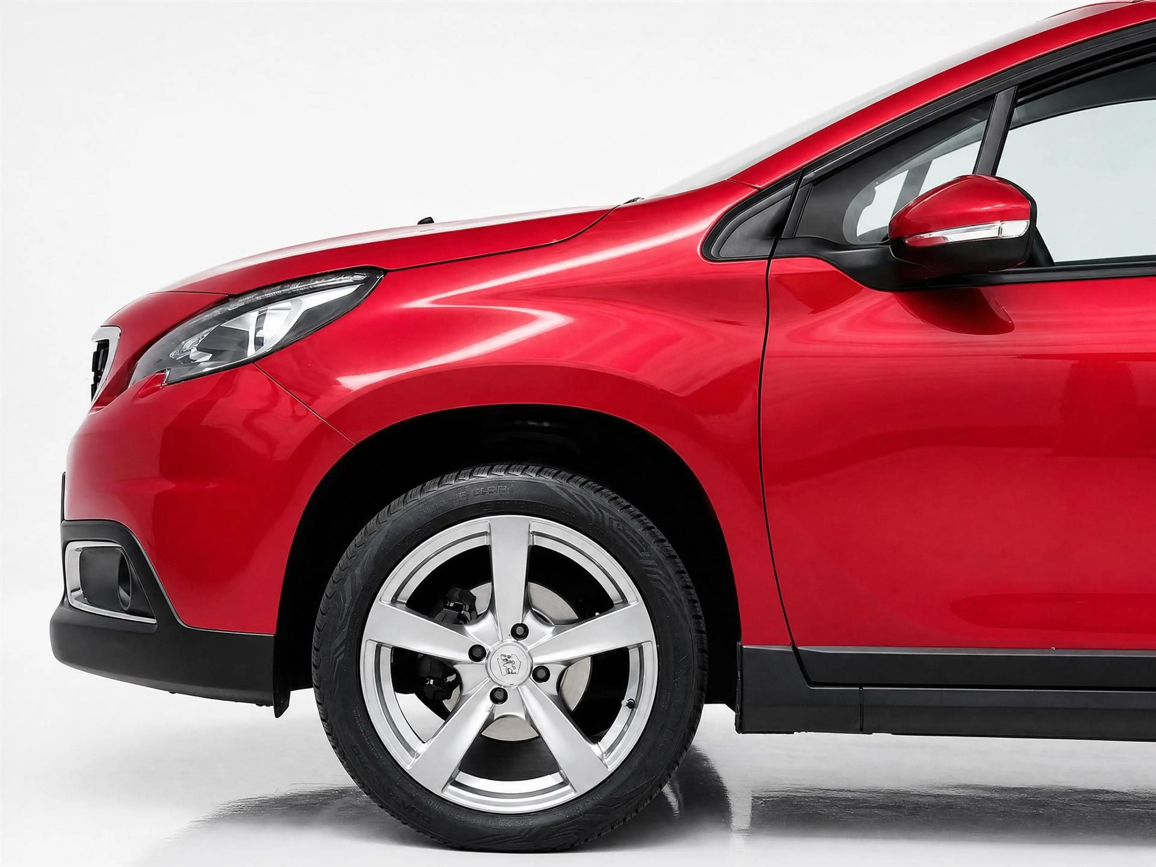 Peugeot 2008 1.2 PureTech Active | Navigatie | cruise — photo 8