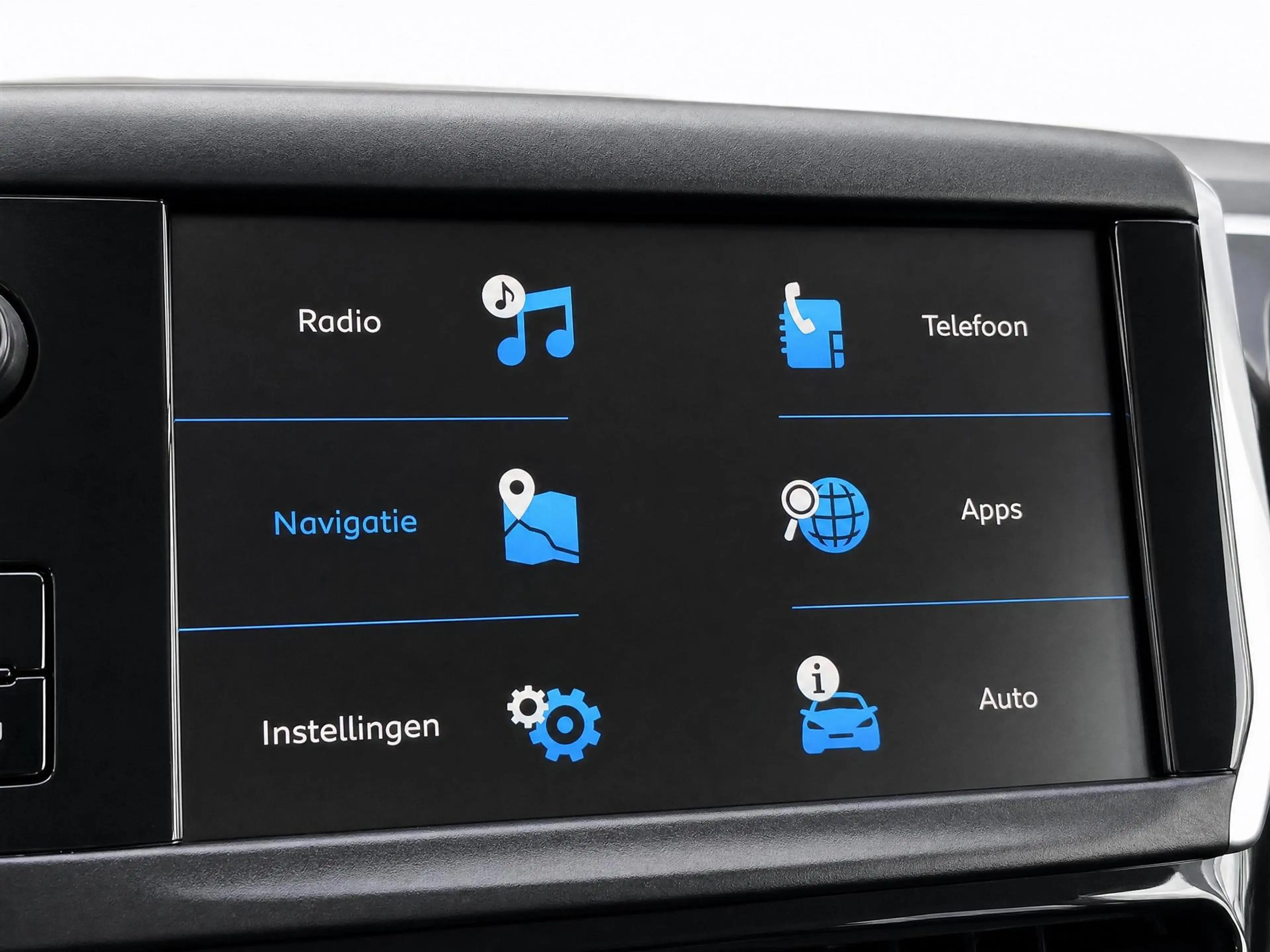 Peugeot 2008 1.2 PureTech Active | Navigatie | cruise — photo 16