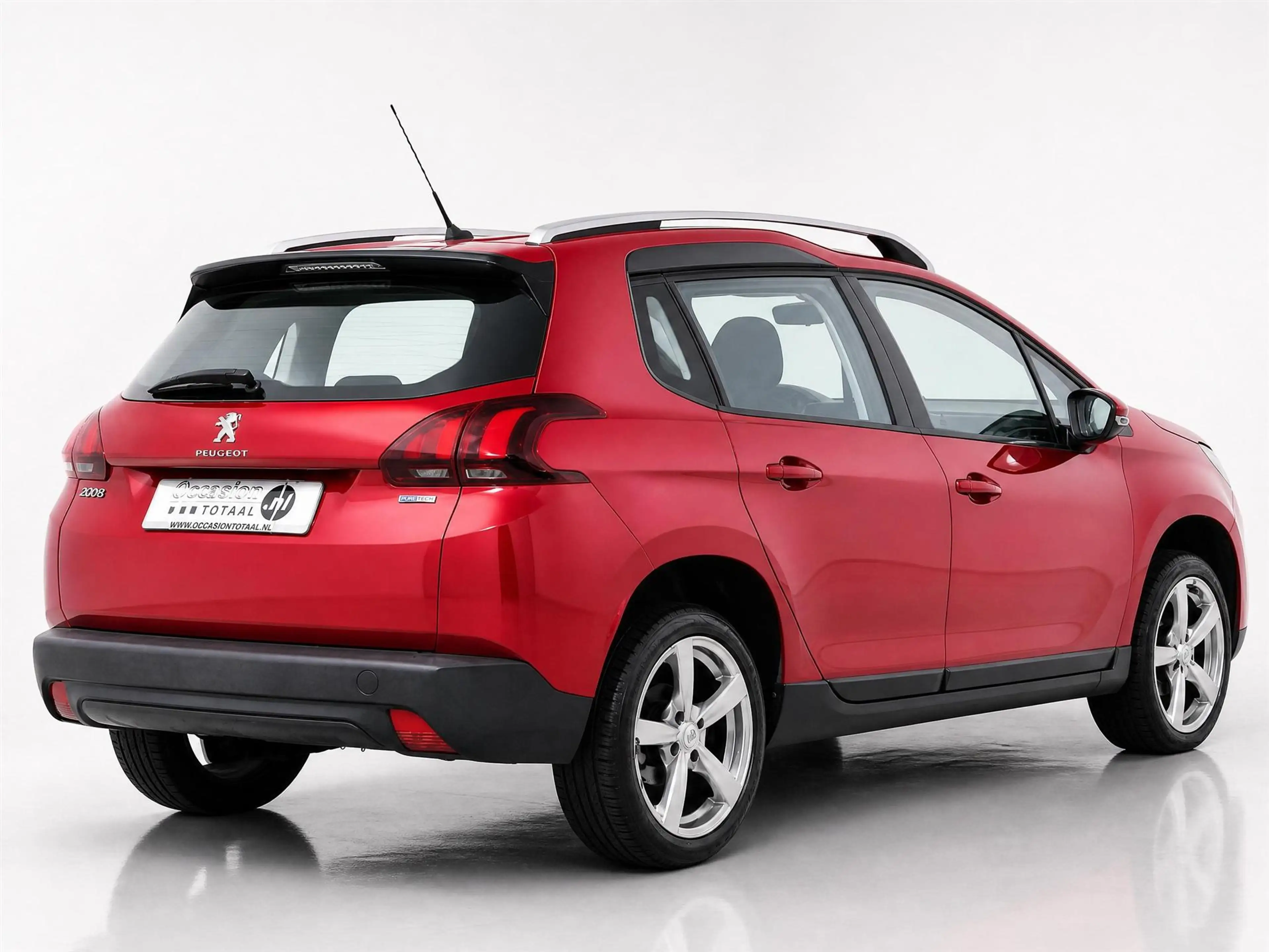 Peugeot 2008 1.2 PureTech Active | Navigatie | cruise — photo 6