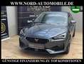CUPRA Leon 1.4 TSI e-Hybrid DSG Side&Lane/ACC/18/Navi/ e-Hybr Gris - thumbnail 1