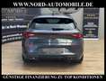CUPRA Leon 1.4 TSI e-Hybrid DSG Side&Lane/ACC/18/Navi/ e-Hybr Gris - thumbnail 9
