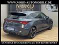 CUPRA Leon 1.4 TSI e-Hybrid DSG Side&Lane/ACC/18/Navi/ e-Hybr Gris - thumbnail 10