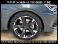 CUPRA Leon 1.4 TSI e-Hybrid DSG Side&Lane/ACC/18/Navi/ e-Hybr Gris - thumbnail 12