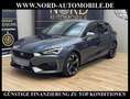 CUPRA Leon 1.4 TSI e-Hybrid DSG Side&Lane/ACC/18/Navi/ e-Hybr Gris - thumbnail 5