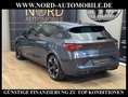 CUPRA Leon 1.4 TSI e-Hybrid DSG Side&Lane/ACC/18/Navi/ e-Hybr Gris - thumbnail 8