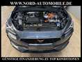 CUPRA Leon 1.4 TSI e-Hybrid DSG Side&Lane/ACC/18/Navi/ e-Hybr Gris - thumbnail 25