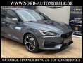 CUPRA Leon 1.4 TSI e-Hybrid DSG Side&Lane/ACC/18/Navi/ e-Hybr Gris - thumbnail 11