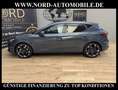 CUPRA Leon 1.4 TSI e-Hybrid DSG Side&Lane/ACC/18/Navi/ e-Hybr Gris - thumbnail 6
