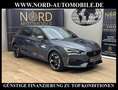 CUPRA Leon 1.4 TSI e-Hybrid DSG Side&Lane/ACC/18/Navi/ e-Hybr Gris - thumbnail 3
