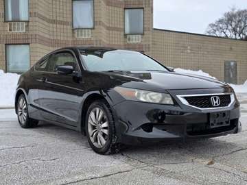 2dr I4 Auto EX-L **3-Years Warranty*No-Accident*