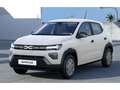 Dacia Spring NEUES MODELL BESTELLFAHRZEUG Essential 45 Carplay* Weiß - thumbnail 12